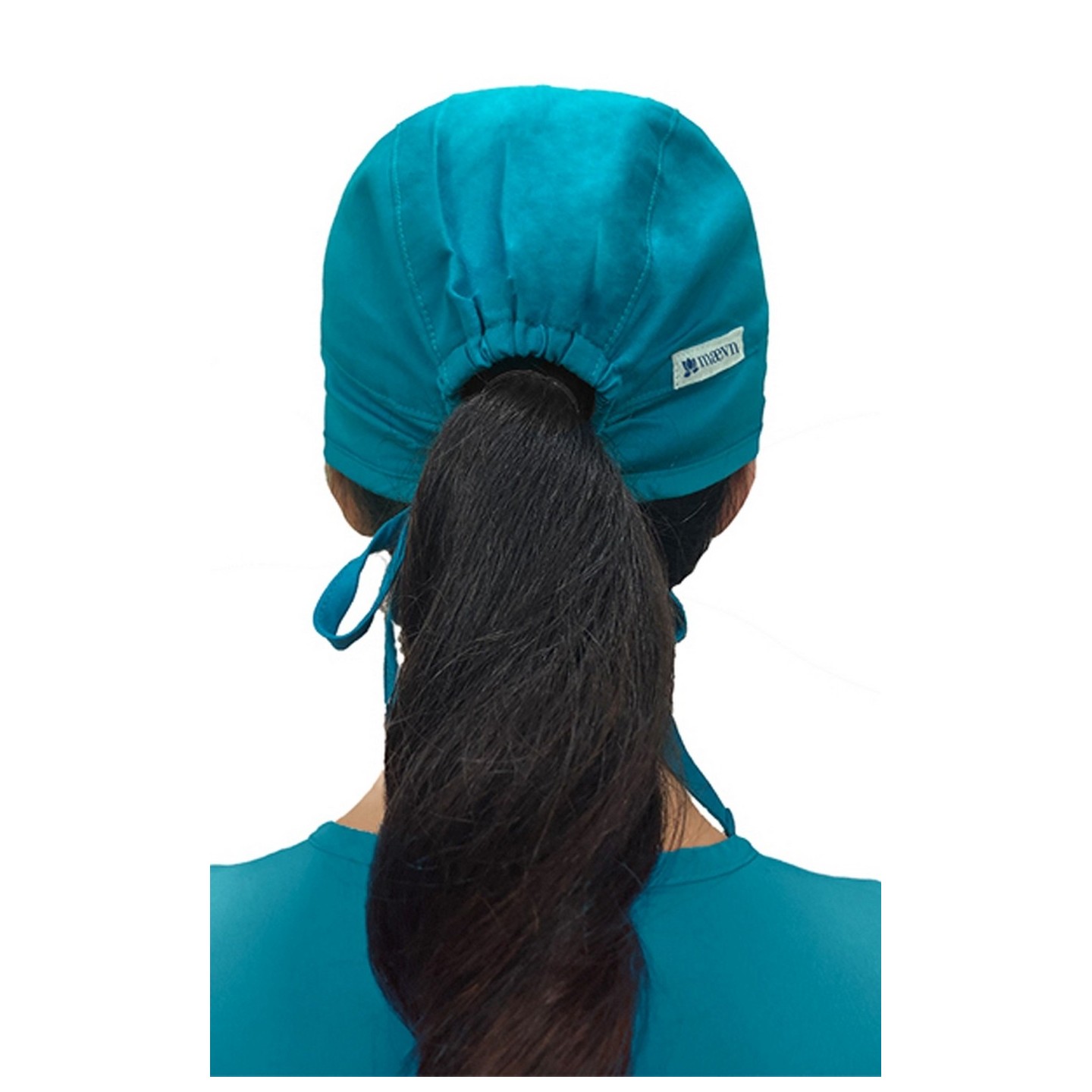 NC101 Maevn Unisex Scrub Cap (Style de casquette de chirurgien)