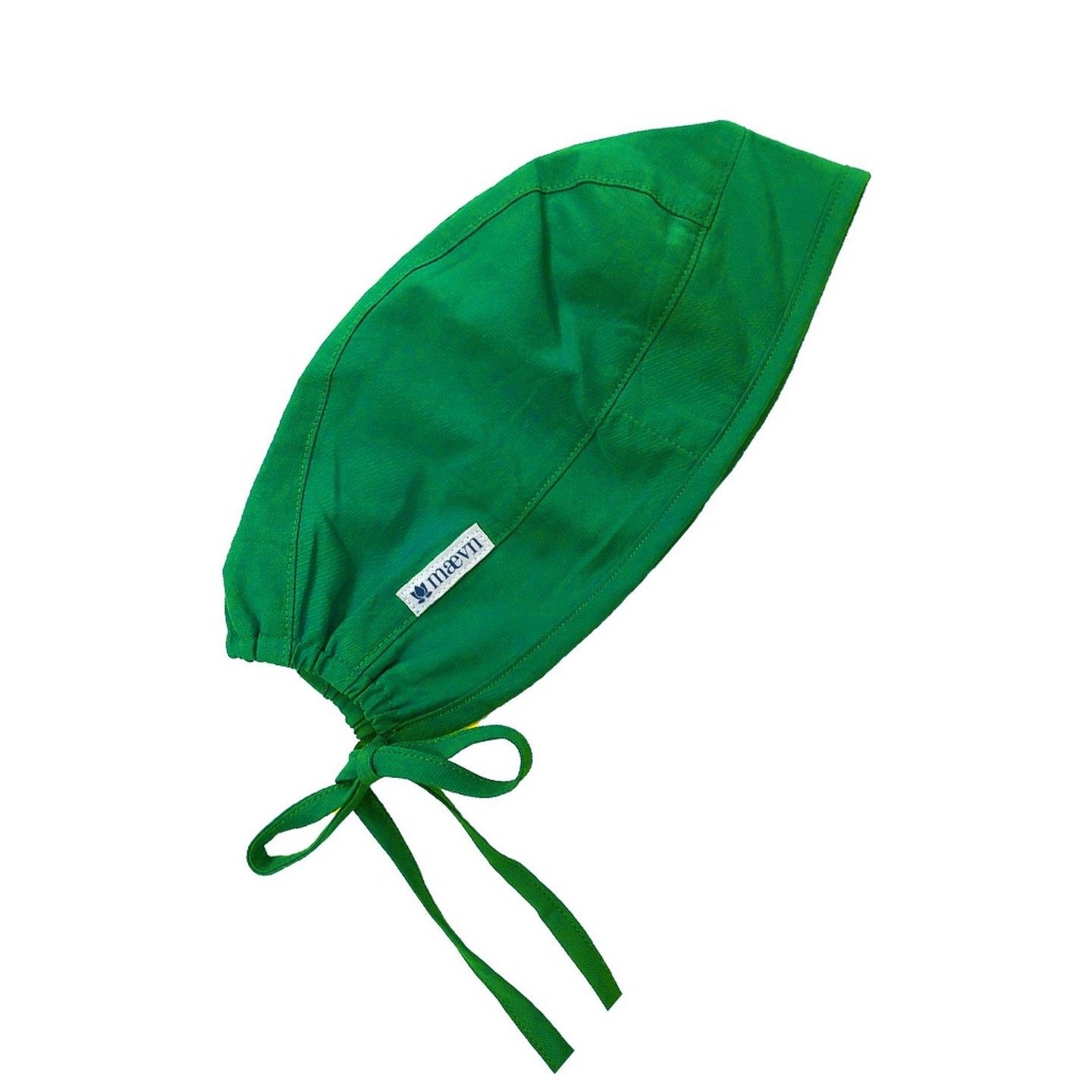 NC101 Maevn Unisex Scrub Cap (Surgeon Cap Style)
