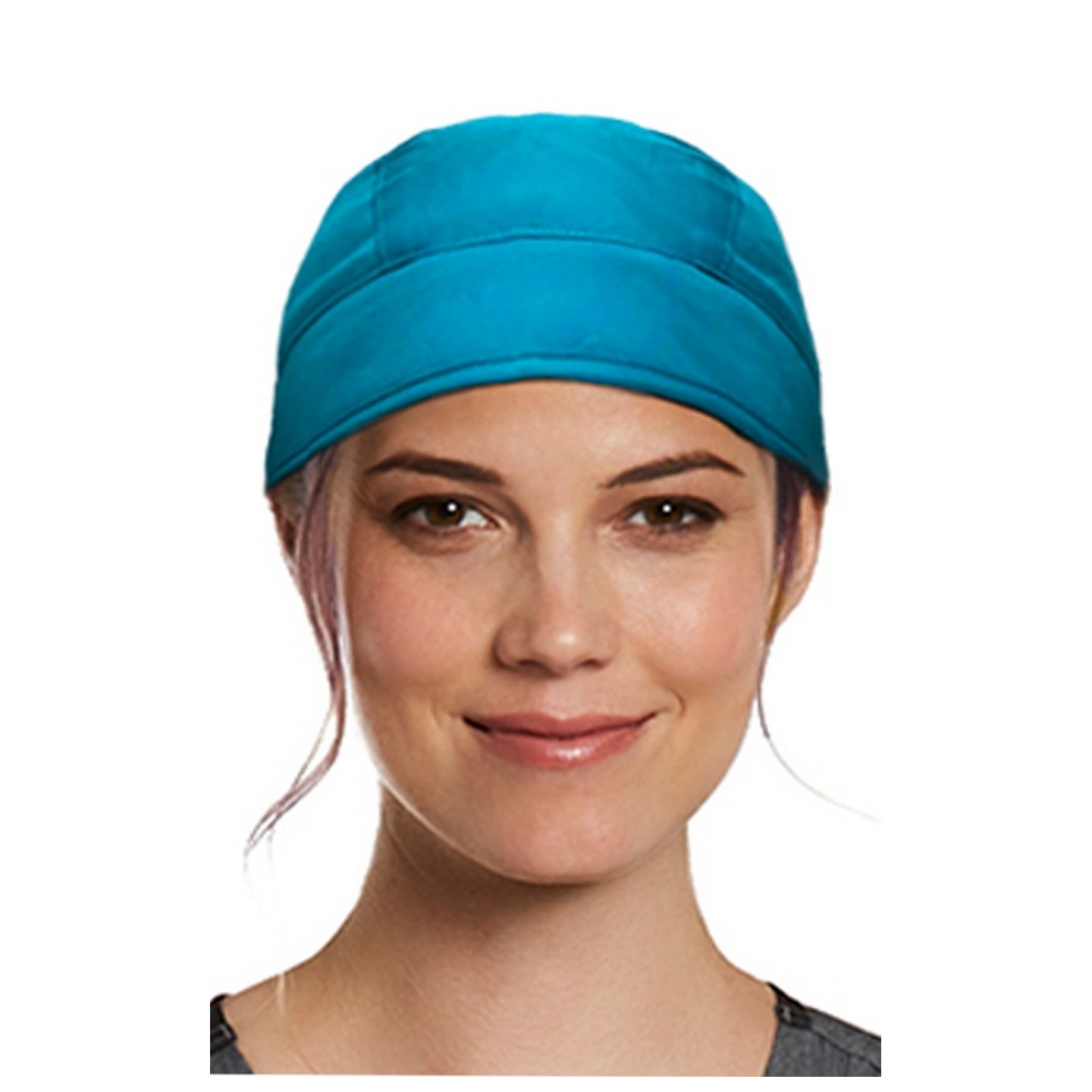 NC101 Maevn Unisex Scrub Cap (Style de casquette de chirurgien)