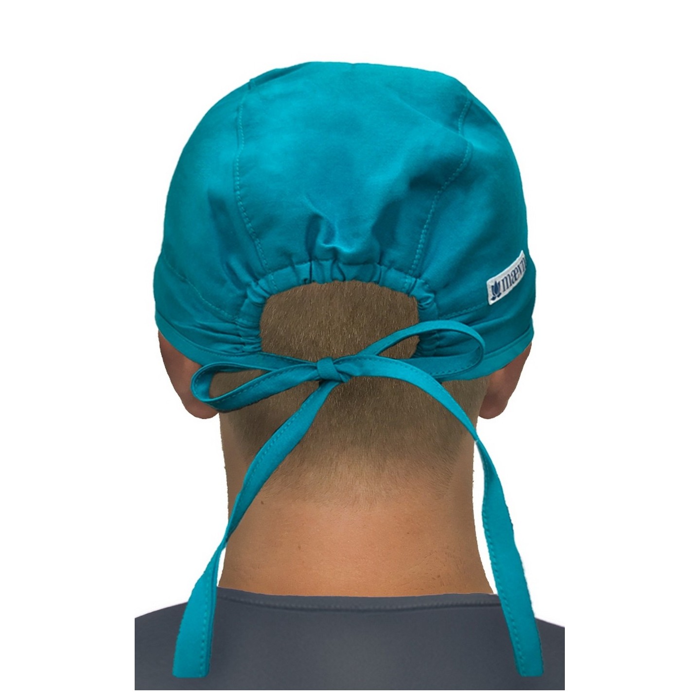 NC101 Maevn Unisex Scrub Cap (Style de casquette de chirurgien)