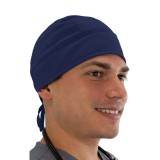 NC010 Maevn Unisex Scrub Cap (Surgeon Cap Style)