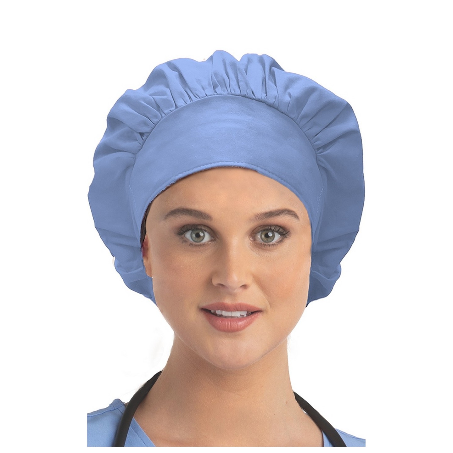 NC020 Maevn Bouffant Scrub Hat