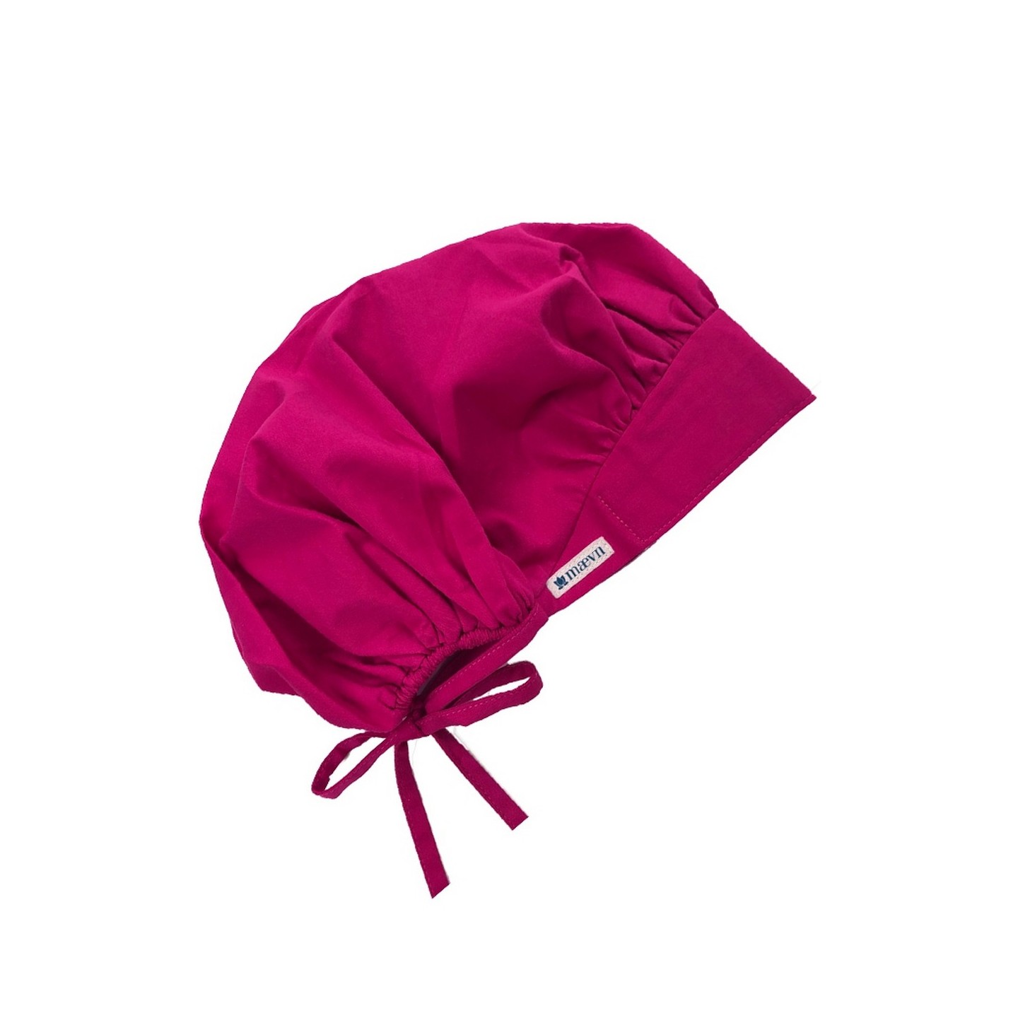 NC020 Maevn Bouffant Scrub Hat