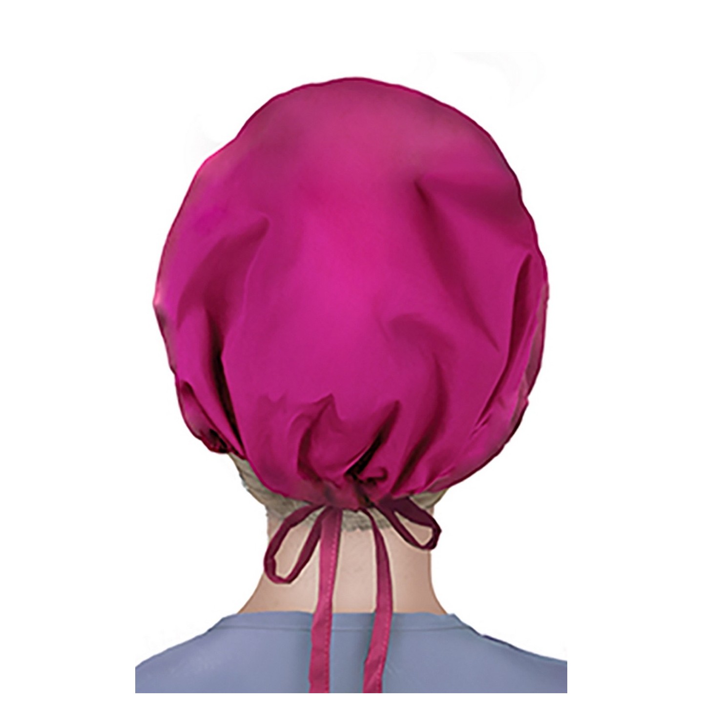 NC020 Maevn Bouffant Scrub Hat
