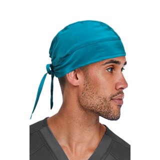 NC010 Maevn Unisex Scrub Cap (Surgeon Cap Style)