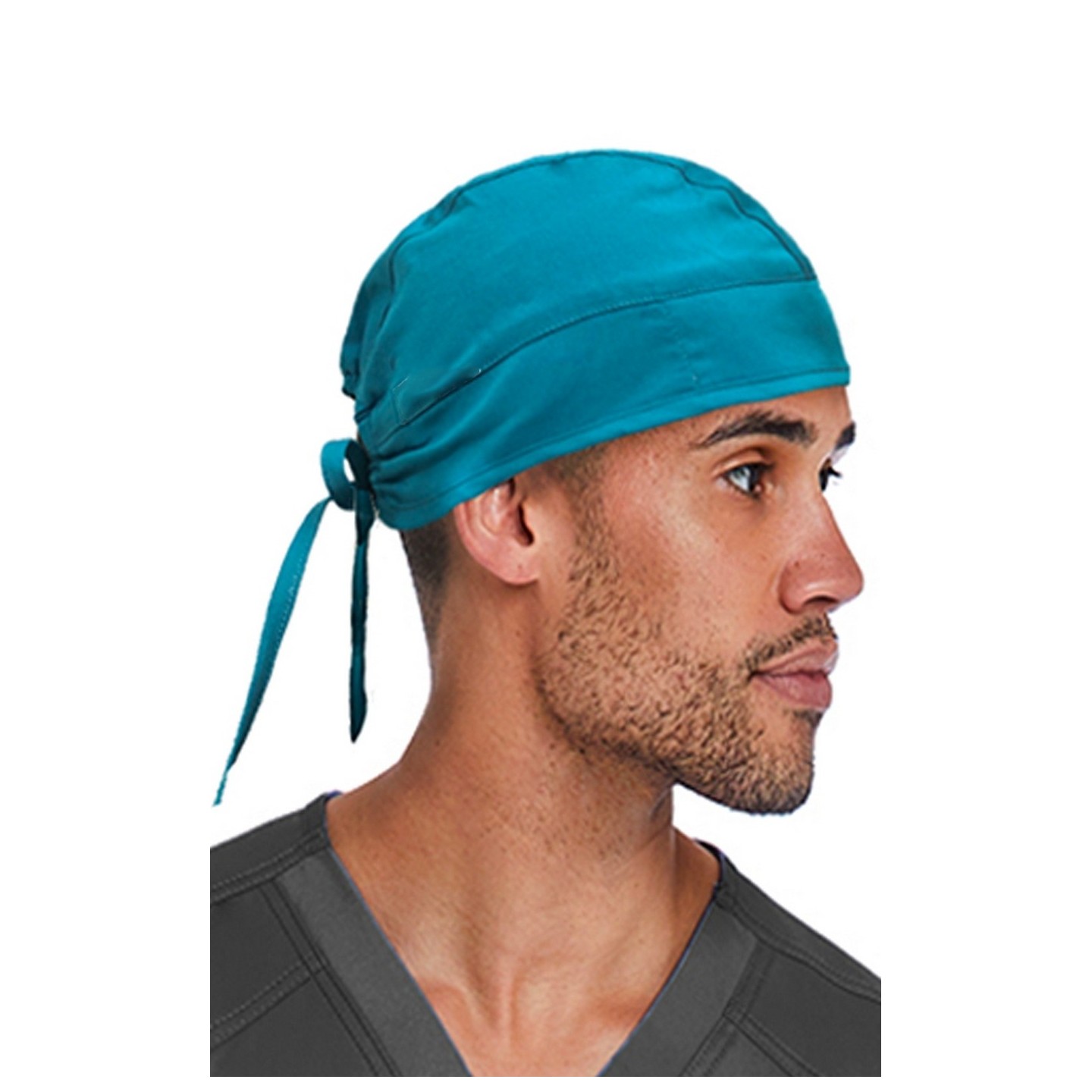 NC010 Maevn Unisex Scrub Cap (Style de casquette de chirurgien)