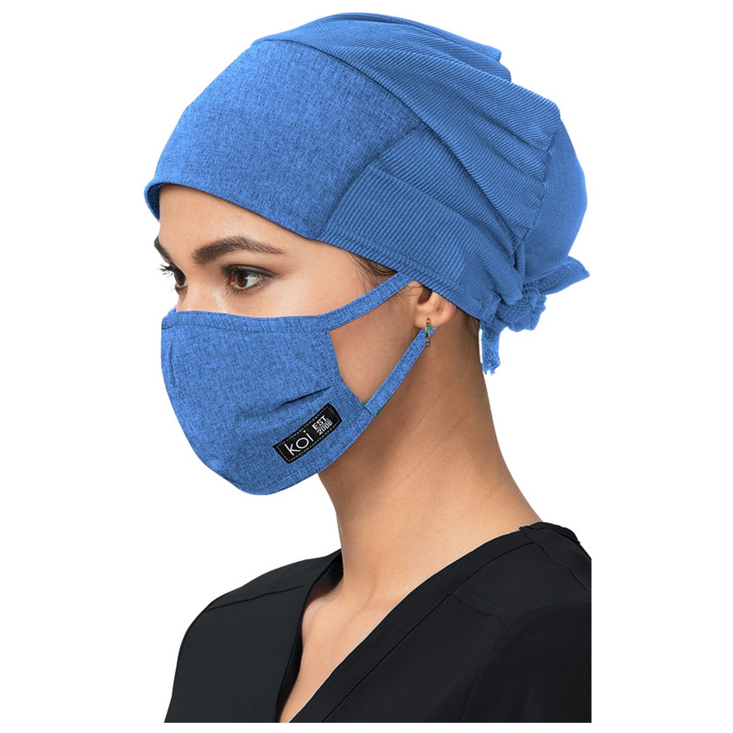 Masque à récurer A159 koi - Filtre remplaçable PM2.5