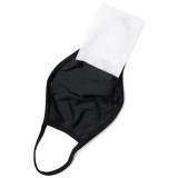 Masque à récurer A159 koi - Filtre remplaçable PM2.5