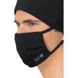 Masque à récurer A159 koi - Filtre remplaçable PM2.5
