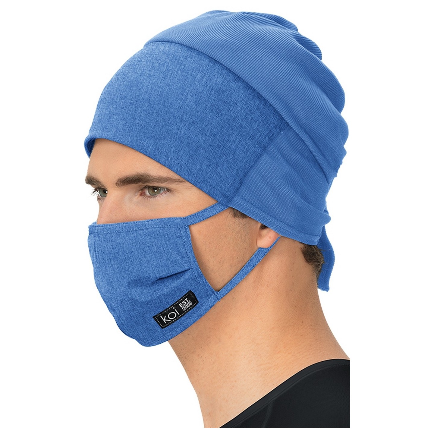 Masque à récurer A159 koi - Filtre remplaçable PM2.5