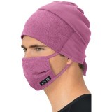 A159 koi Scrub Mask Unisex - PM2.5 Replaceable Filter