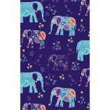 GTCP Zinnia Stretch Scrub Caps