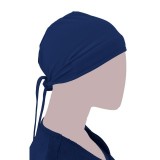 GTCP Zinnia Stretch Unisex Scrub Caps