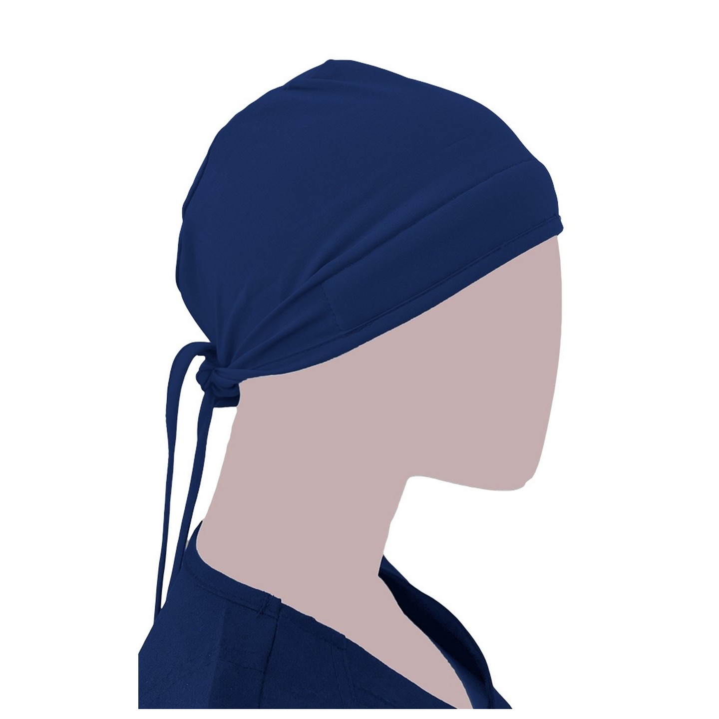 GTCP Zinnia Stretch Unisex Scrub Caps