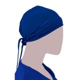 GTCP Zinnia Stretch Unisex Scrub Caps