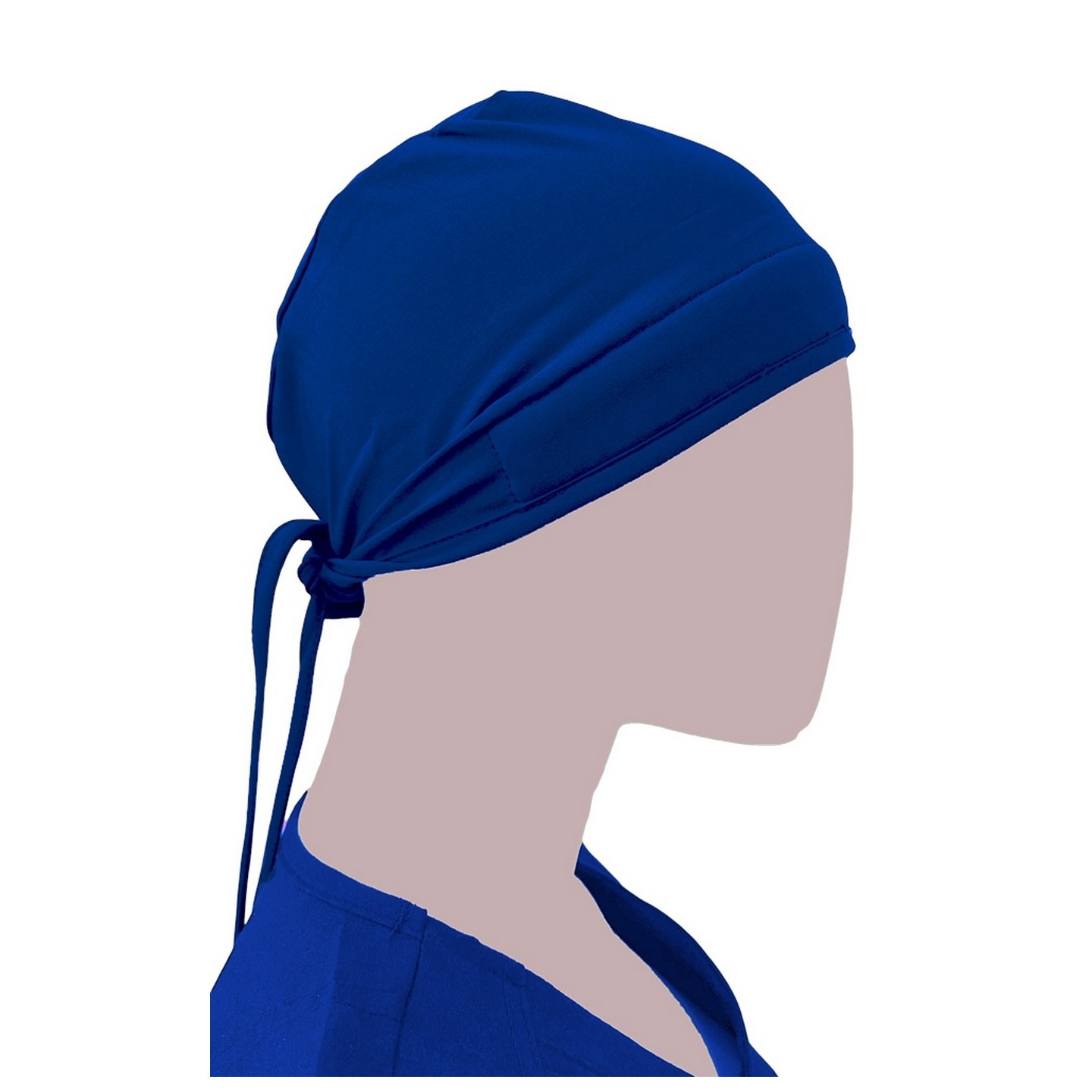 GTCP Zinnia Stretch Unisex Scrub Caps