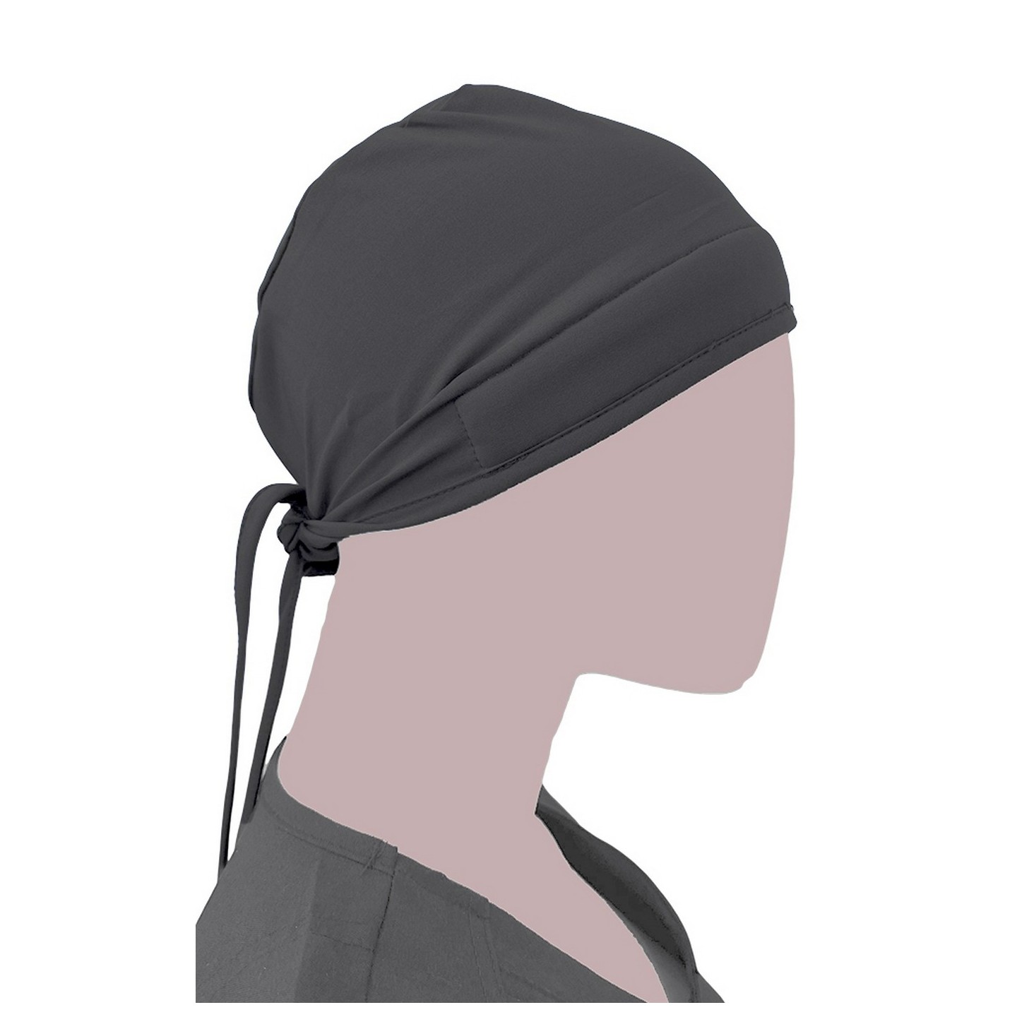 GTCP Zinnia Stretch Scrub Caps