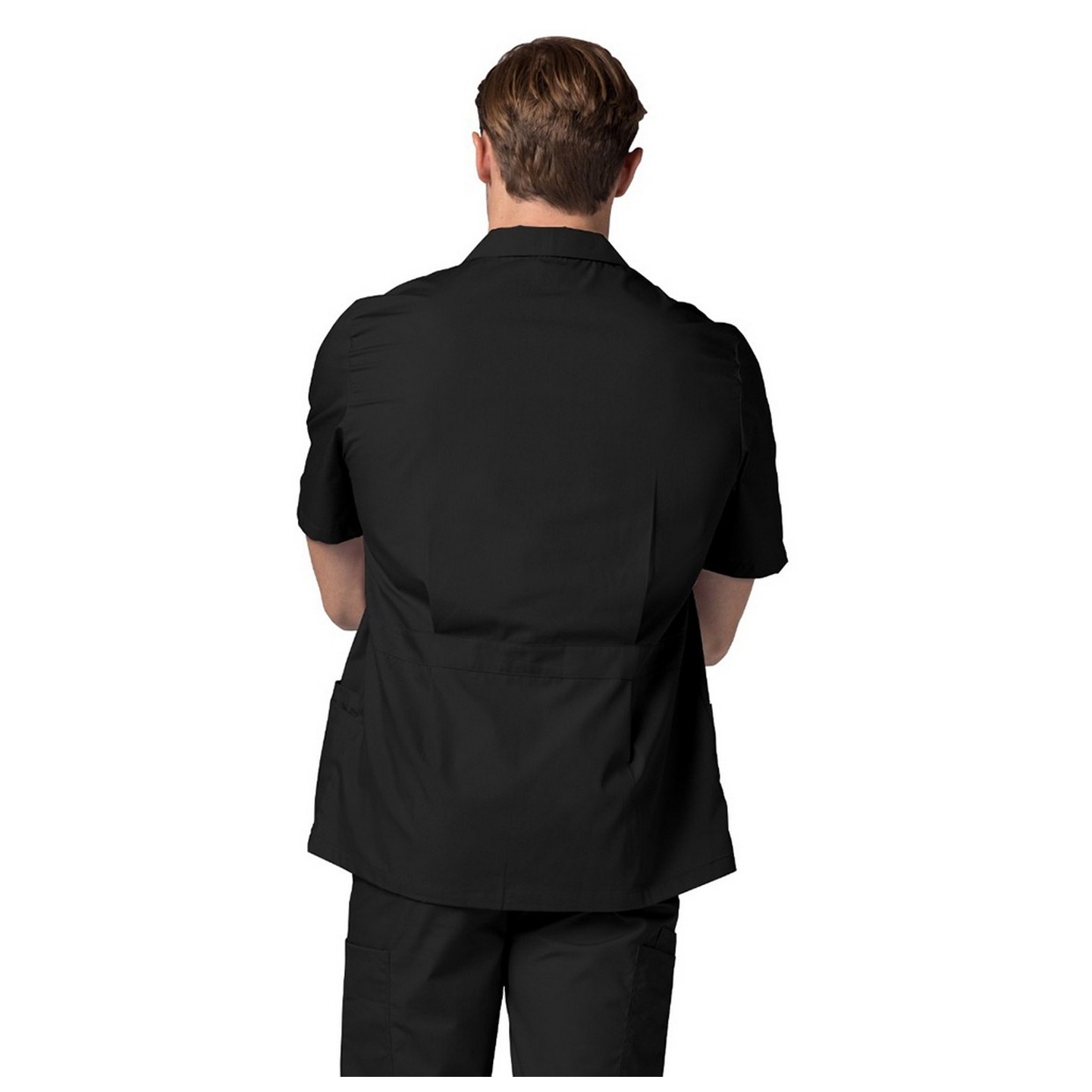 Veste à glissière 607 Universal pour homme