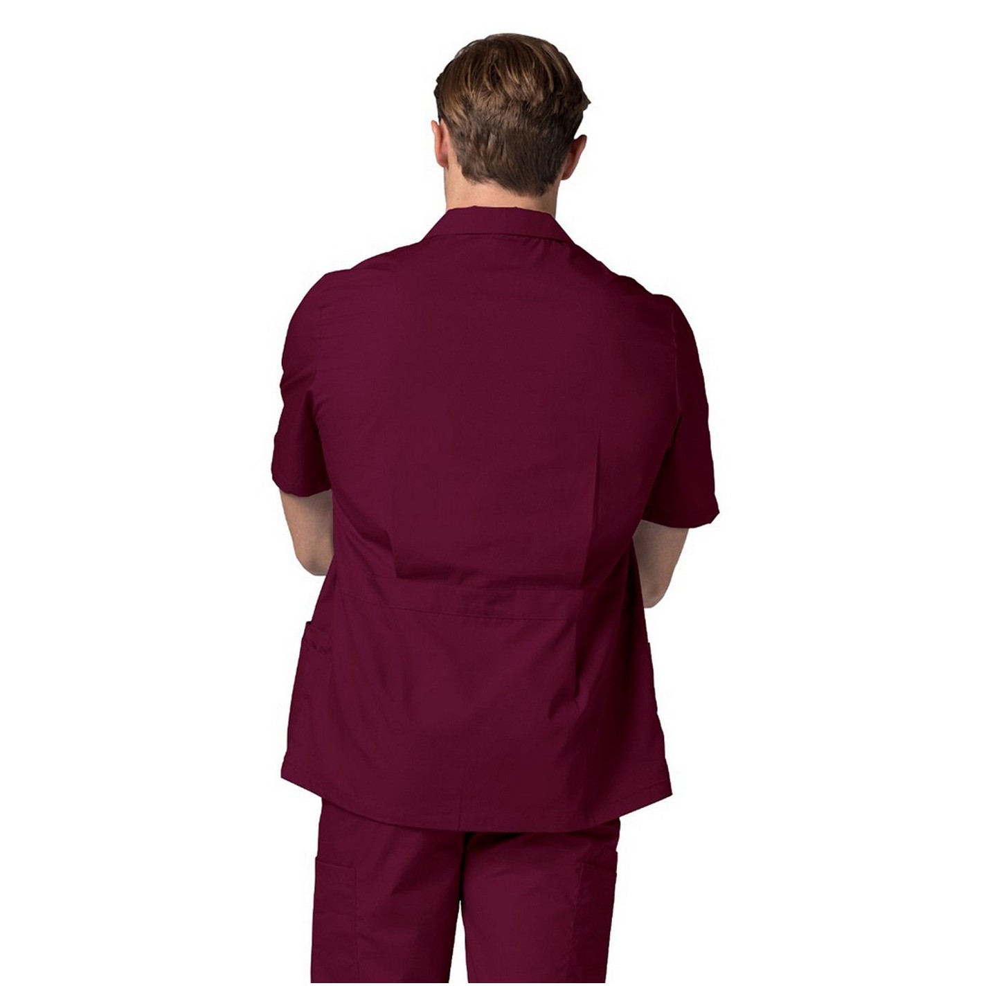 Veste à glissière 607 Universal pour homme