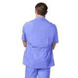 607 Universal Men's Zippered Jacket