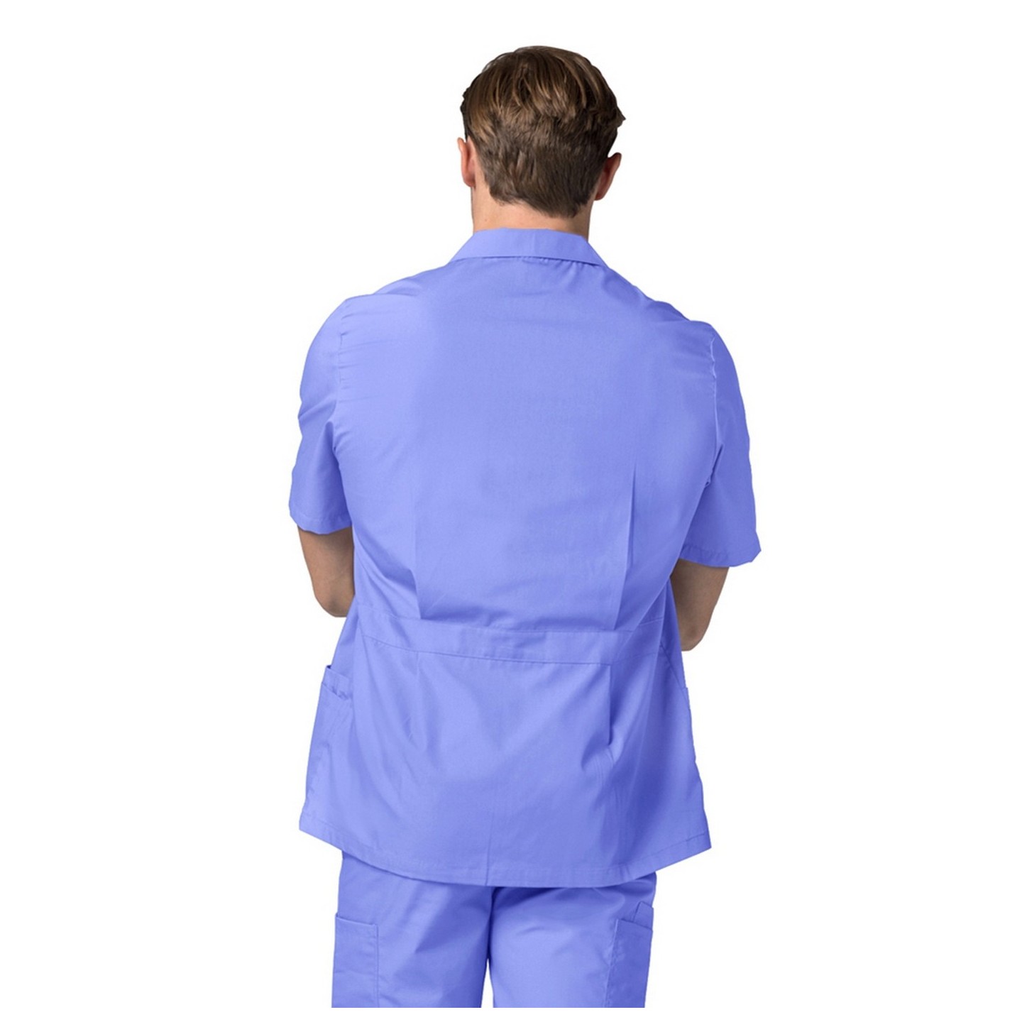 Veste à glissière 607 Universal pour homme