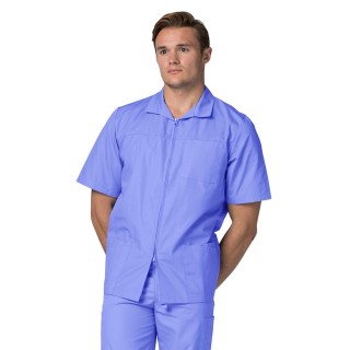 607 Universal Men's Zippered Jacket