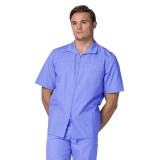 Veste à glissière 607 Universal pour homme