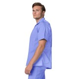 Veste à glissière 607 Universal pour homme