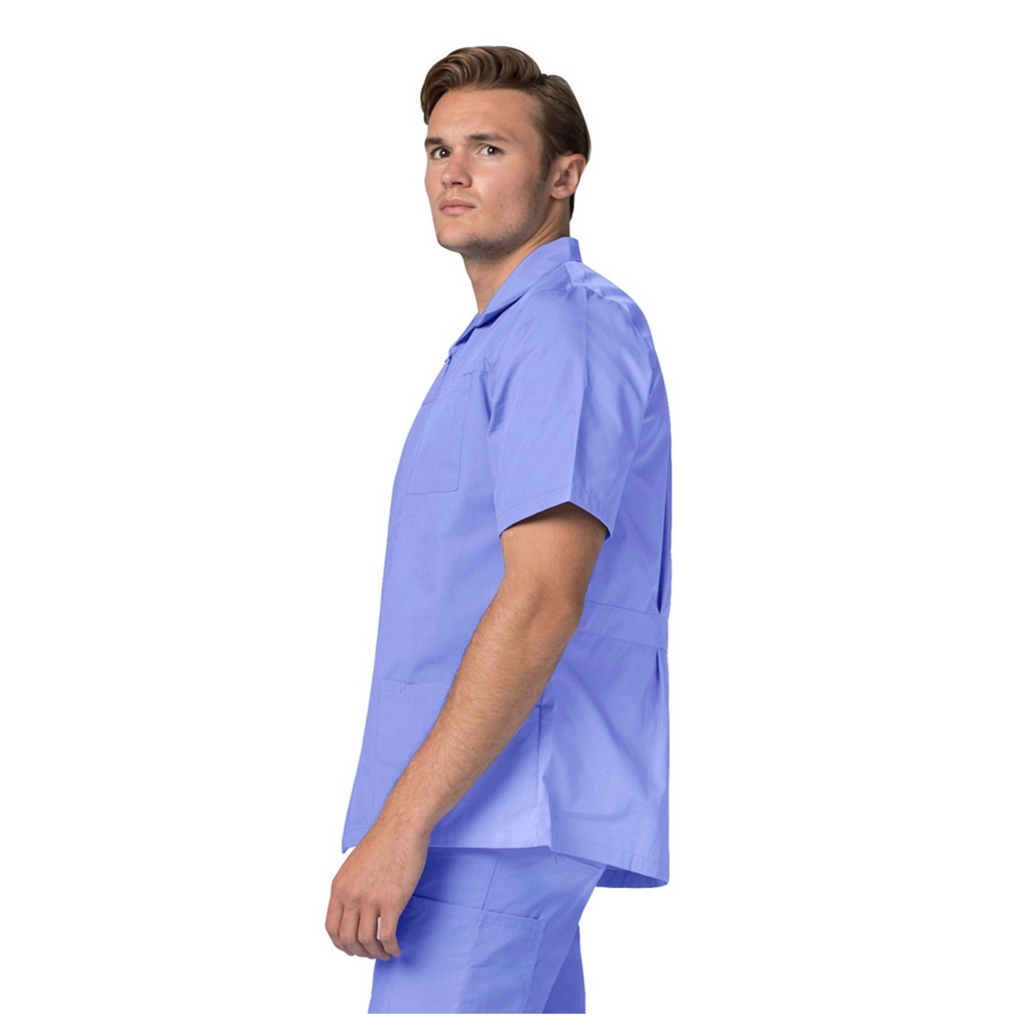 Veste à glissière 607 Universal pour homme