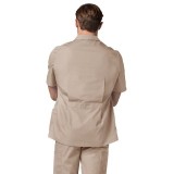 607 Universal Men's Zippered Jacket