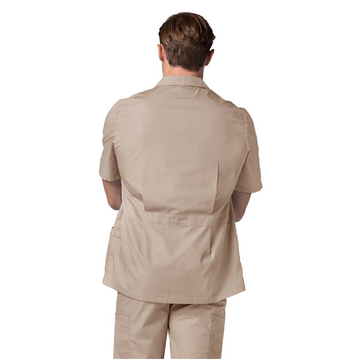 Veste à glissière 607 Universal pour homme