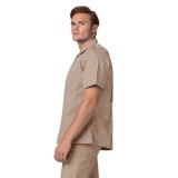 Veste à glissière 607 Universal pour homme