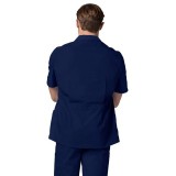 607 Universal Men's Zippered Jacket