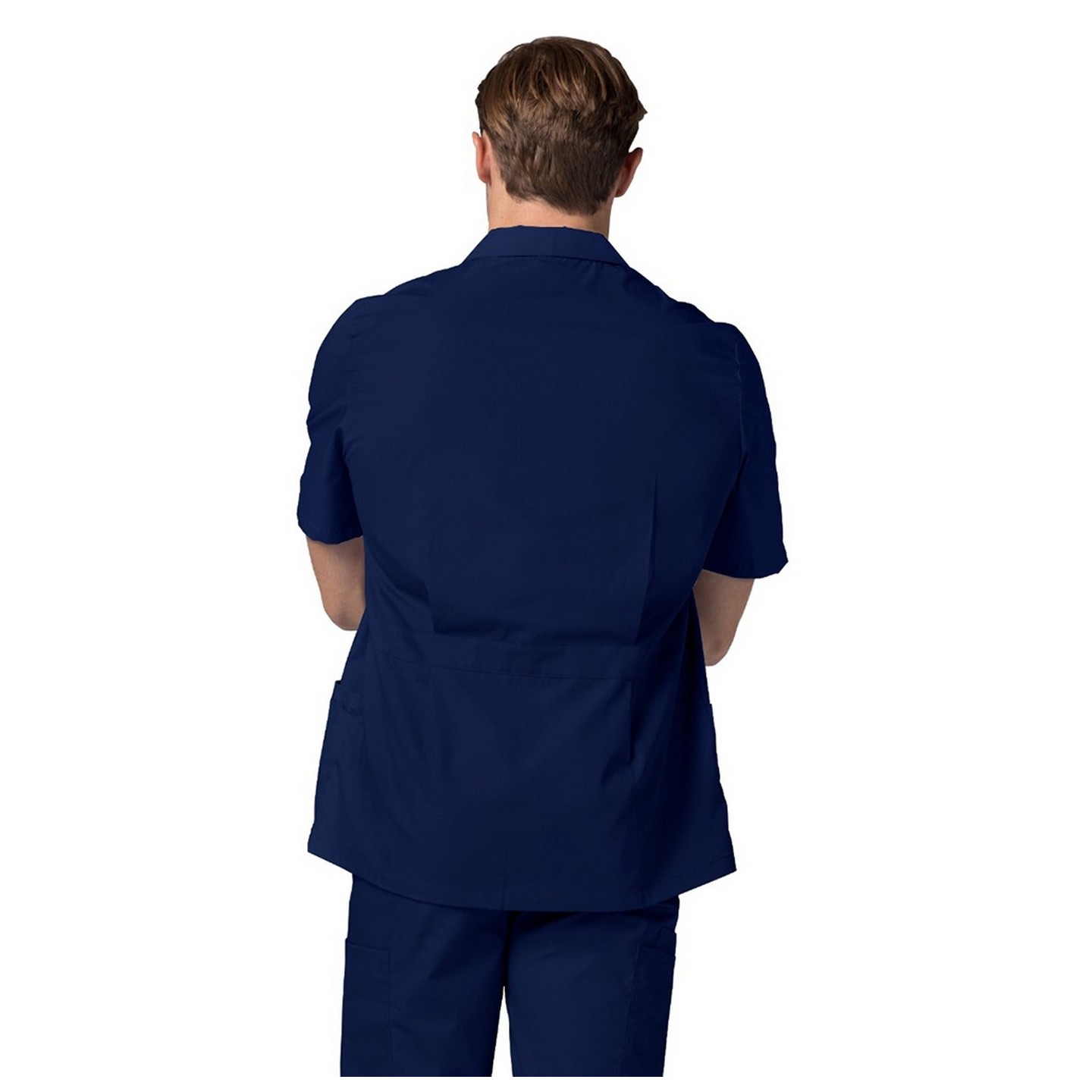 Veste à glissière 607 Universal pour homme