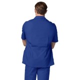 Veste à glissière 607 Universal pour homme