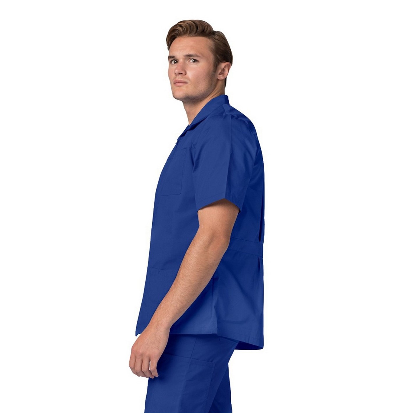 Veste à glissière 607 Universal pour homme