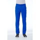 8502 Matrix Men's Half Elastic Waistband Cargo Pant