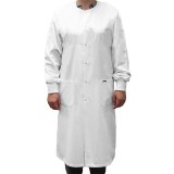 L509 MOBB Unisexe Pleine Longueur - Poignets Tricotés - Snap Front