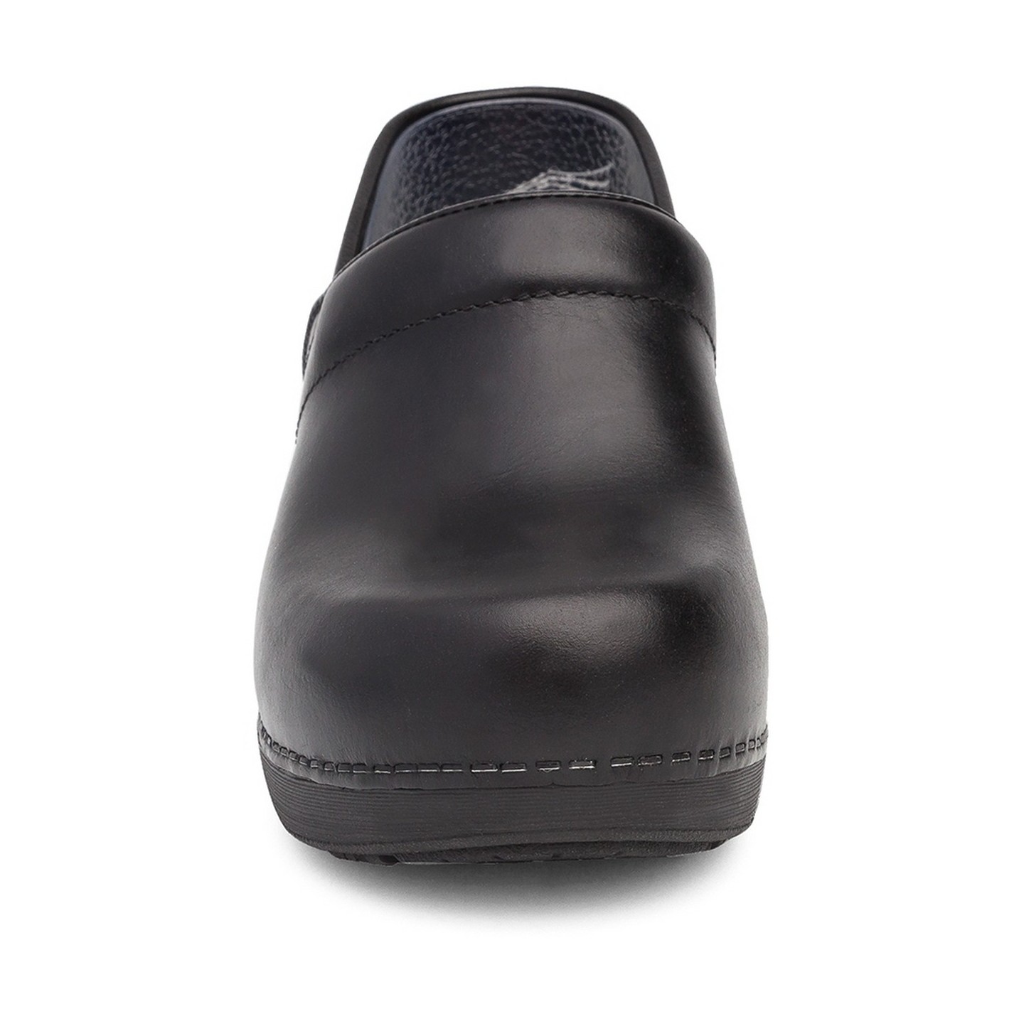 XP 2.0 Black Pull Up de Dansko