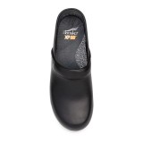 XP 2.0 Black Pull Up de Dansko