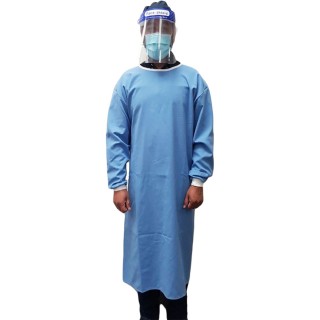 PG580 MOBB Isolation Gown - Level 1