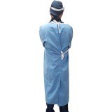 PG580 MOBB Isolation Gown - Level 1