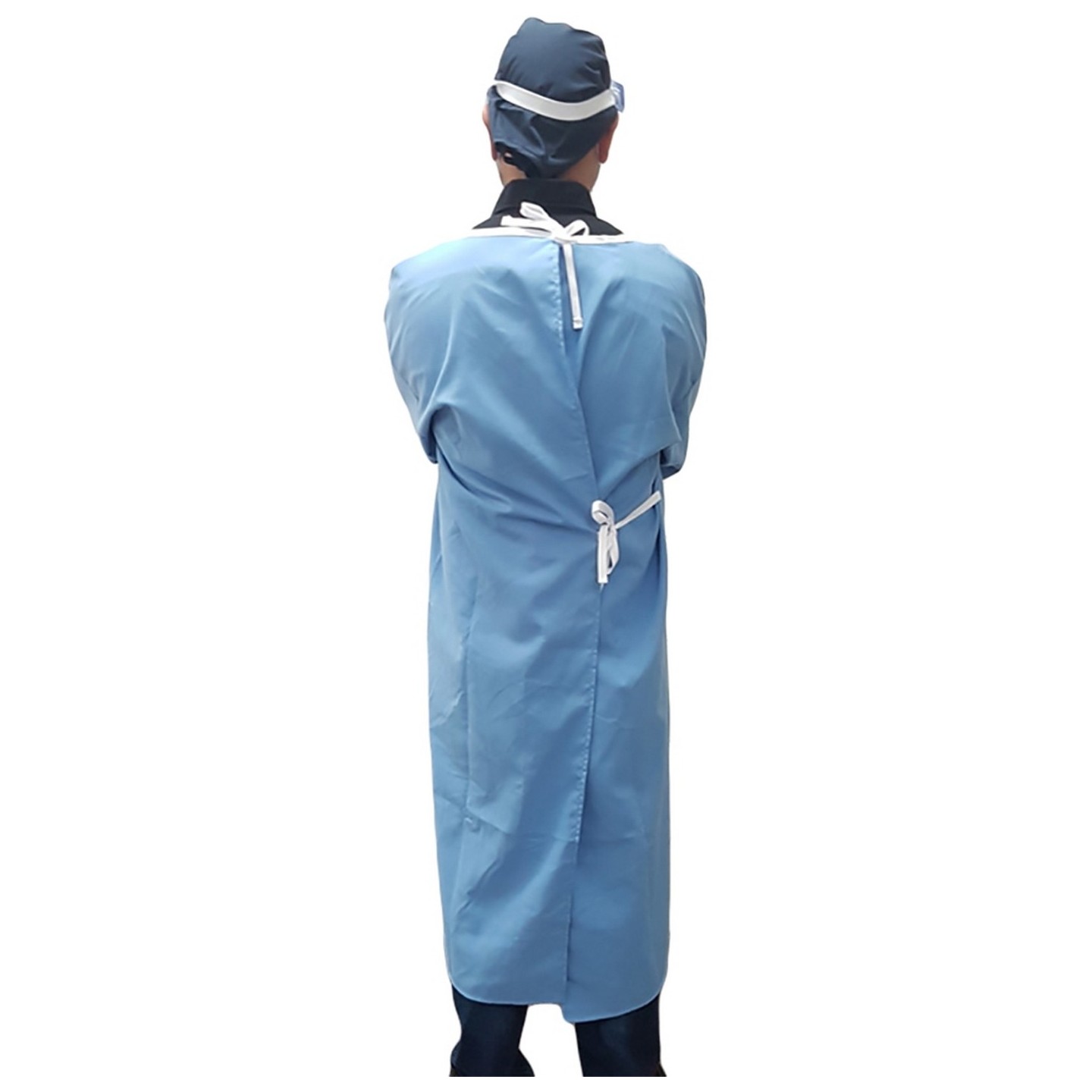 Blouse d'isolation PG580 MOBB - Niveau 1