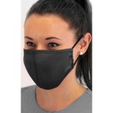 CM010 Maevn Reusable Cloth Face Mask With Agion Anti-microbial Treatment & PM2.5 Replaceable Filter