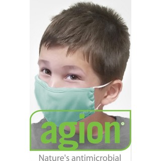 CM010 Maevn Reusable Cloth Face Mask With Agion Anti-microbial Treatment & PM2.5 Replaceable Filter