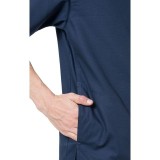 C16418 Carhartt Ripstop Rugged Flex Men's Slim Fit 6 Pocket Scrub Top