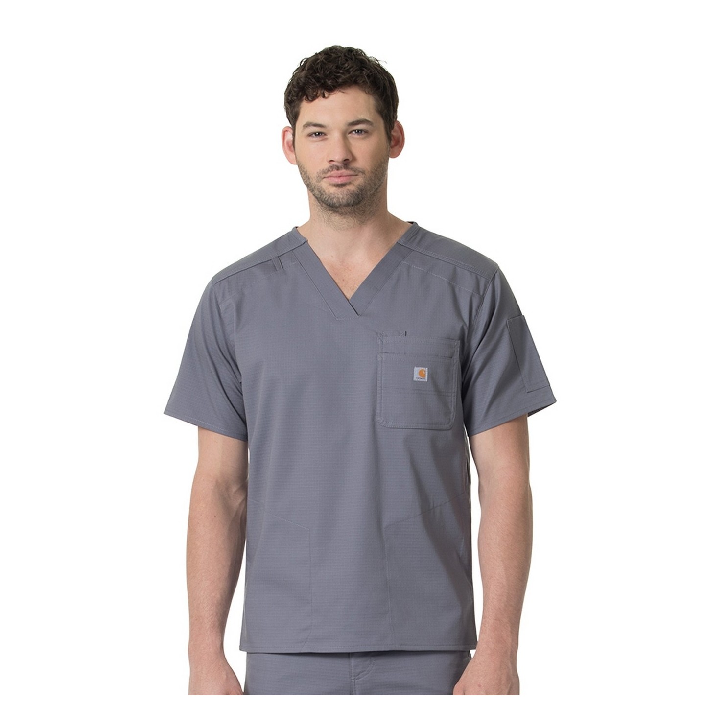 C16418 Carhartt Ripstop Rugged Flex pour homme, haut ajusté à 6 poches