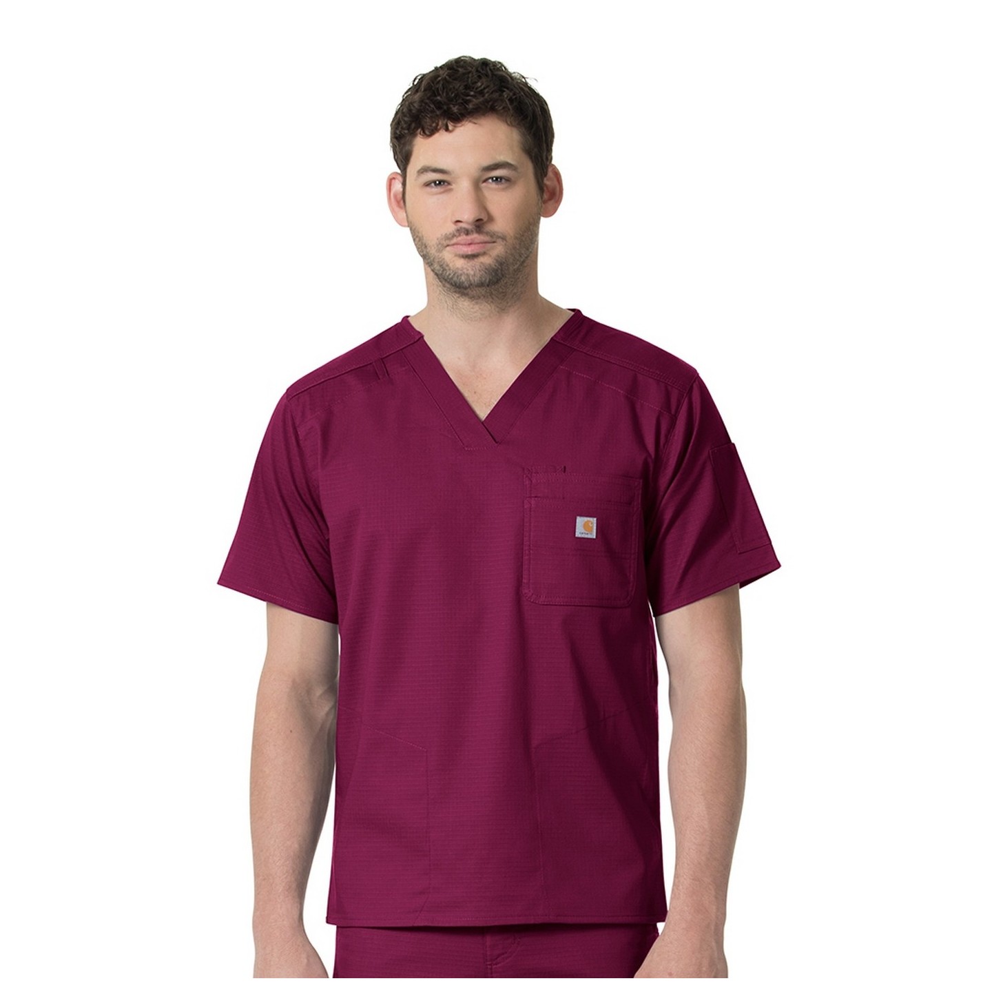 C16418 Carhartt Ripstop Rugged Flex pour homme, haut ajusté à 6 poches