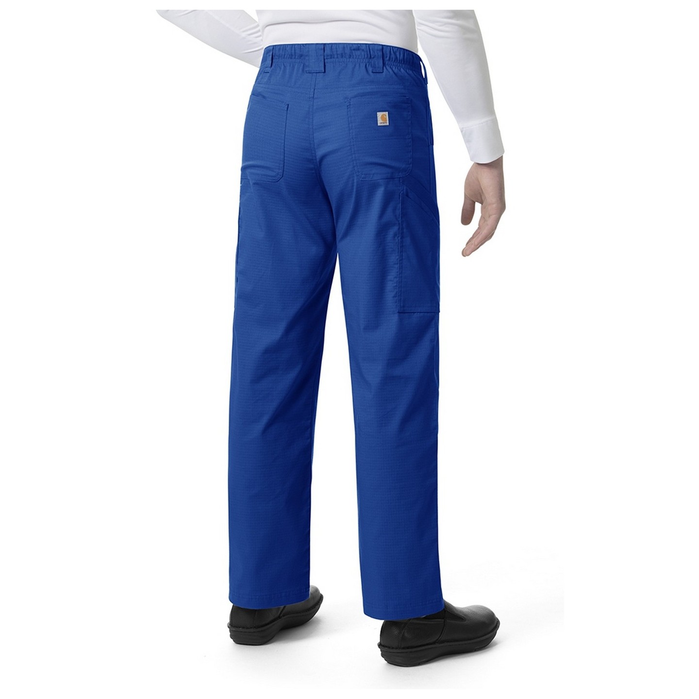 C56418 Pantalon Carhartt Ripstop Rugged Flex à jambe droite pour hommes avec poches cargo