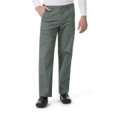 C56418 Carhartt Ripstop Rugged Flex Men's Straight Leg Cargo Scrub Pants
